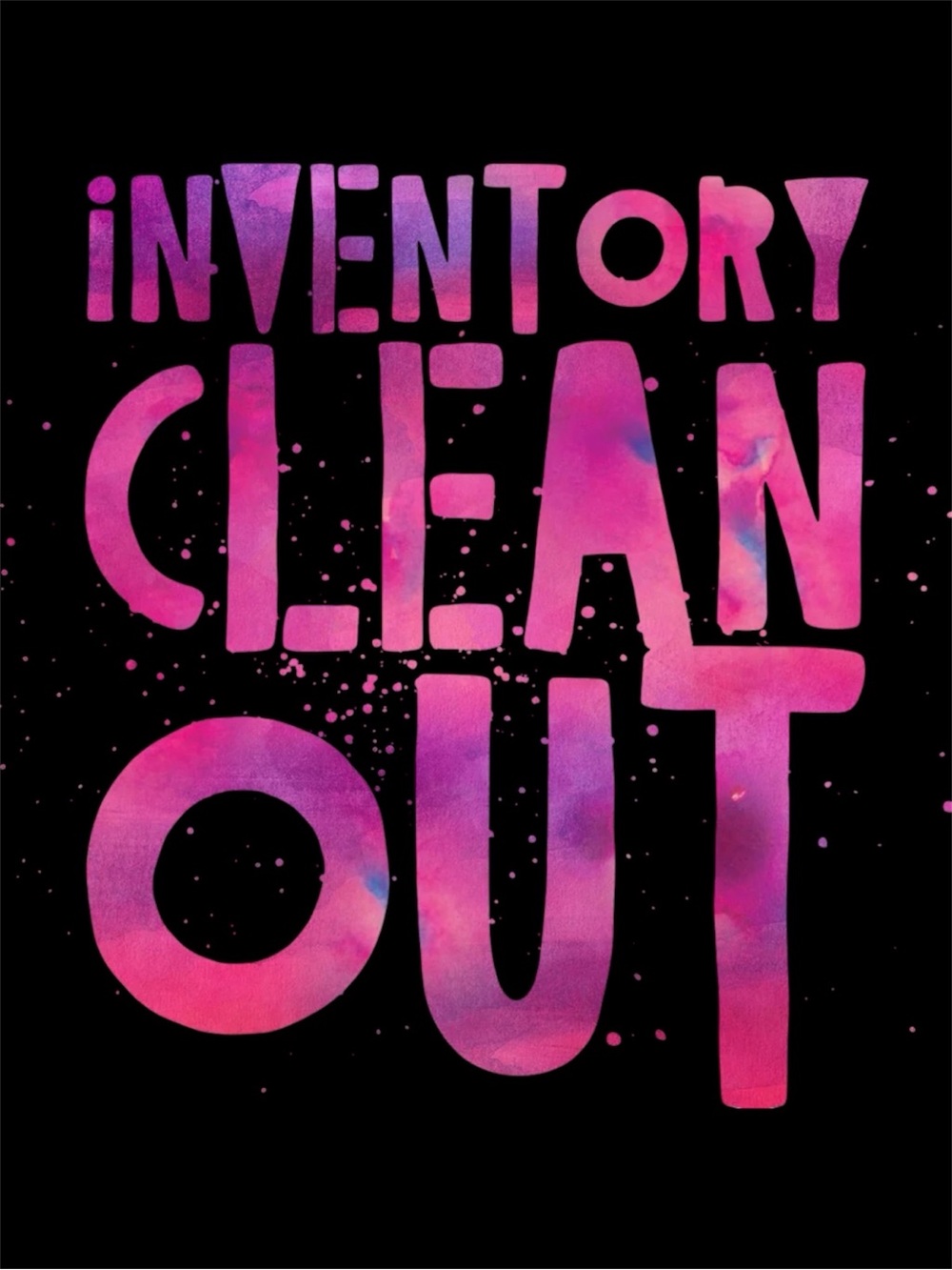 BOGO 1/2 OFF! Bundle Sale Closet Clear Out!